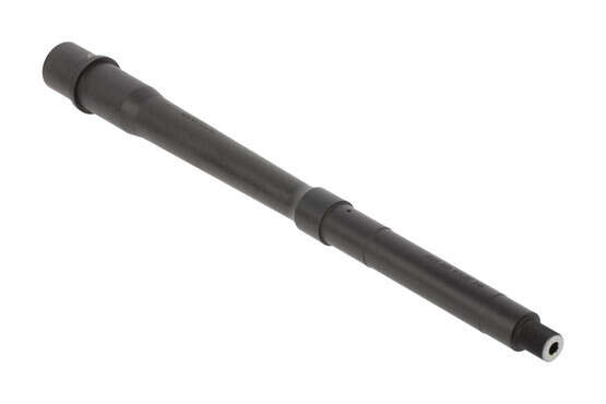 The Criterion Barrels 12.5 inch AR15 barrel is chambered in .223 Wylde with a 1:8 twist